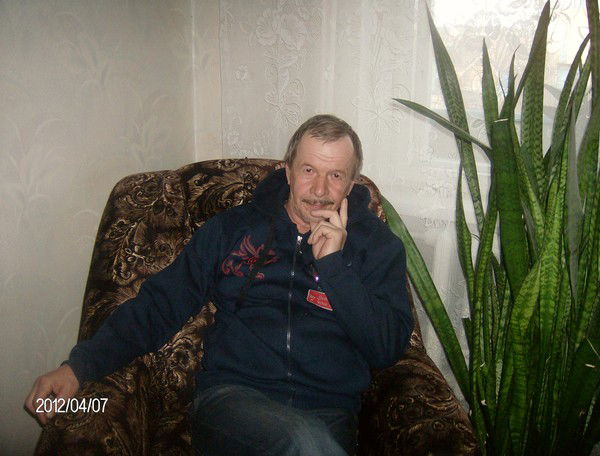 Владимир Пугалов