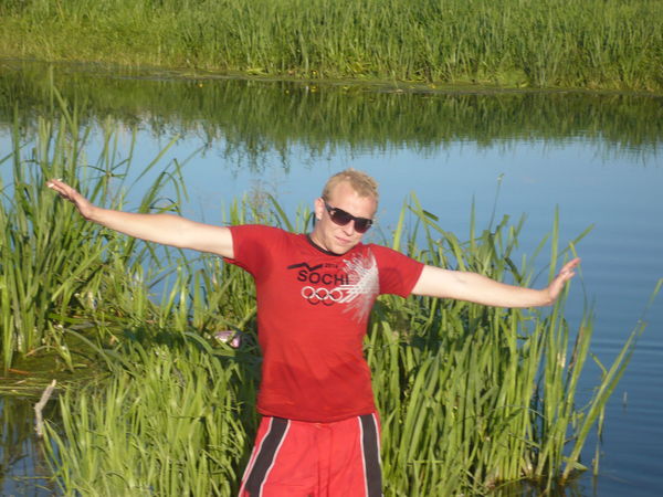 Александр Белов