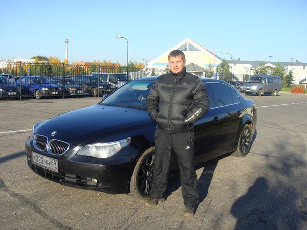 Максим Карабанов