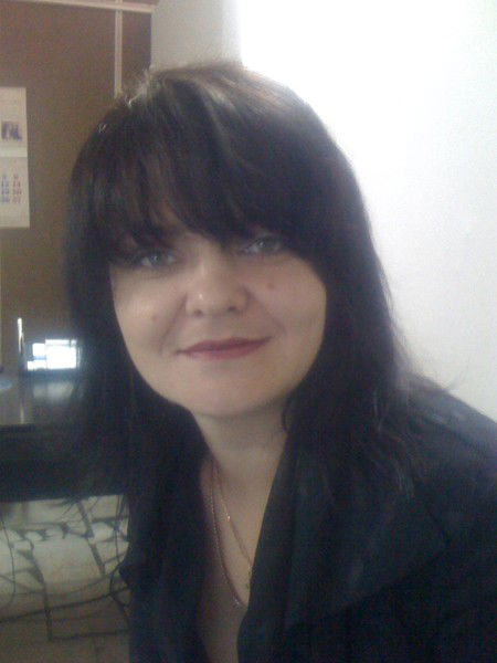 Марина Ивлева