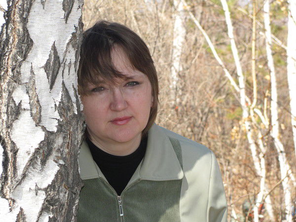 Галина Соколова