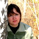Галина Соколова