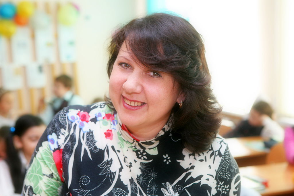 Людмила Михеева