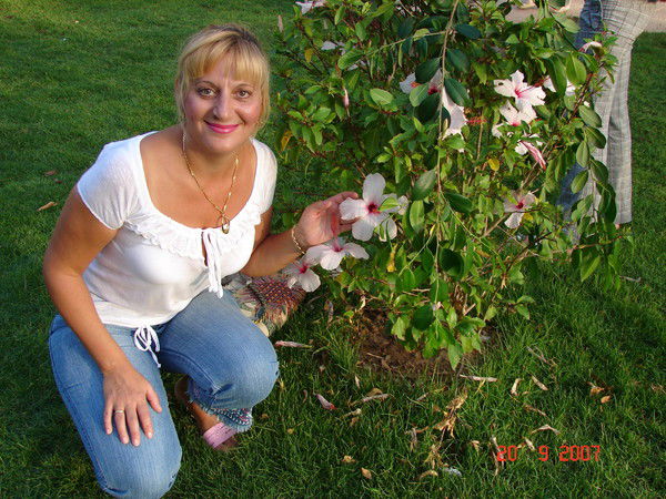 Инна Чигирева