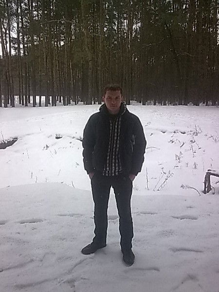 Андрей Макеев