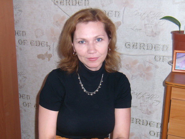 Татьяна Заимских