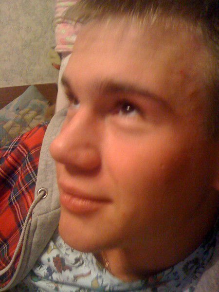 Юрчик Крылов