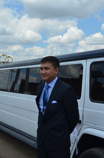 Еркiн Саттыбаев