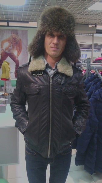 Анатолий Афанасьев