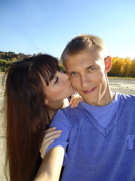 Никита Блошкин