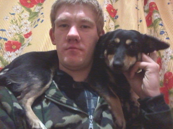 Евгений Гончаров Гончаров