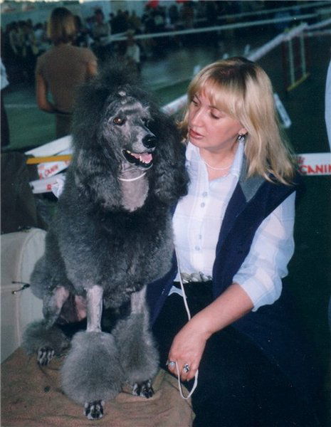 Галина Савина