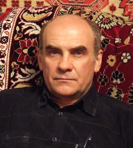 Иван Кузнецов