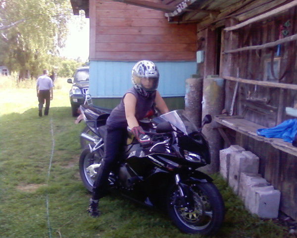 Дима Солодов