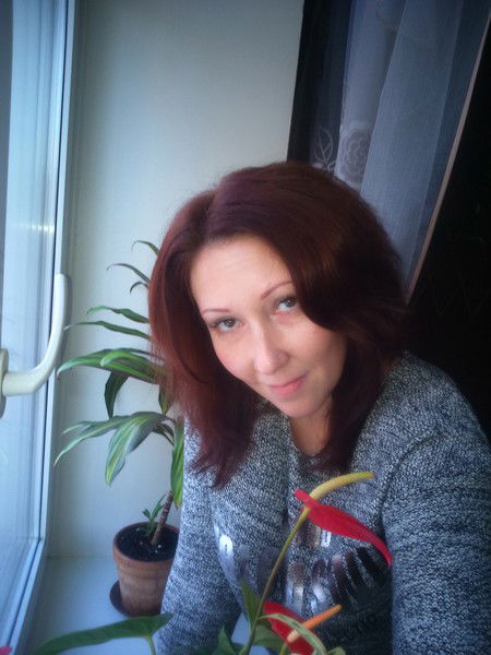 Юлия Брынских