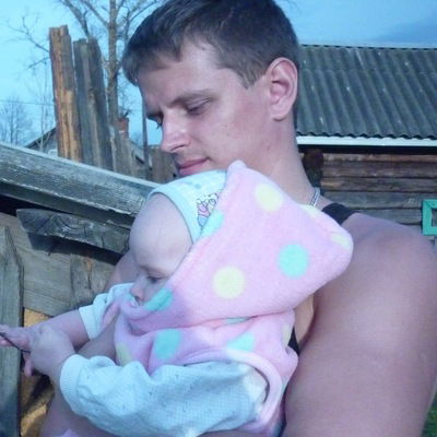 Павел Вяткин