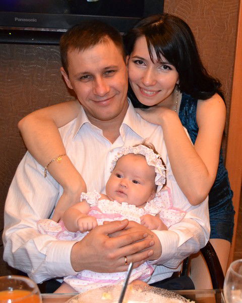 Олег Бондаренко