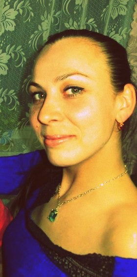 Анастасия Кириллова