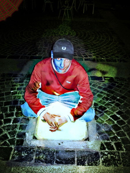 Егор Ситников