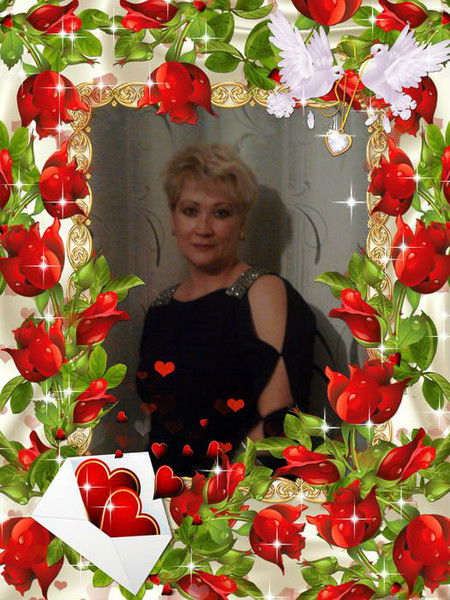 Клара Гордеева