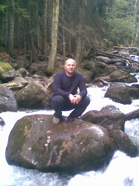 Назим Семенов