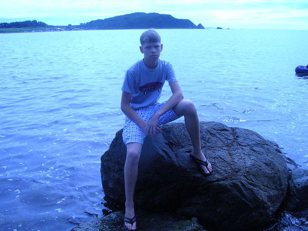 Дмитрий Темнов