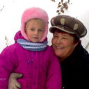 Валентина Дрокова