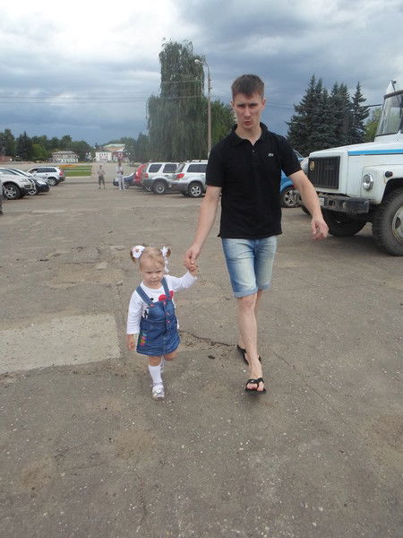 Александр Староверов