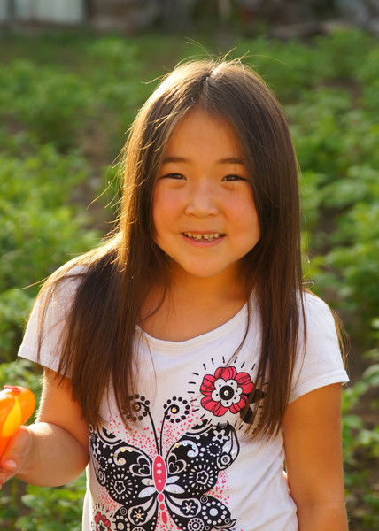 Оксана Намсараева