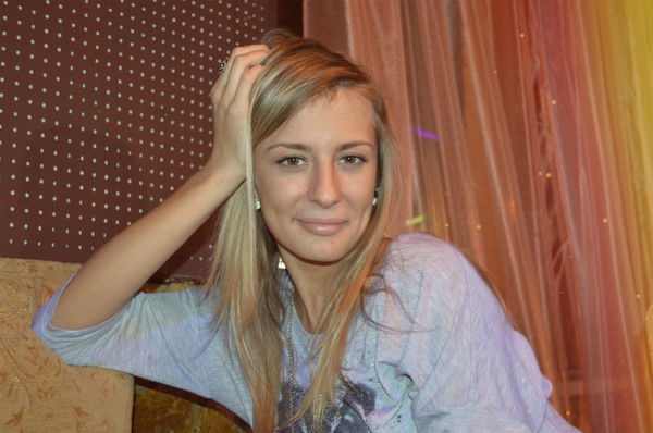 Мария Плетнева