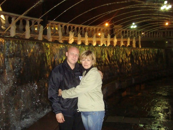 Елена Лобещенкова