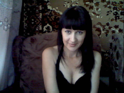 Ольга Небесихина