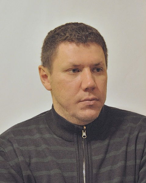 Владимир Говорухин