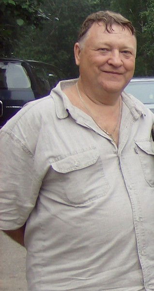 Виктор Скрипников