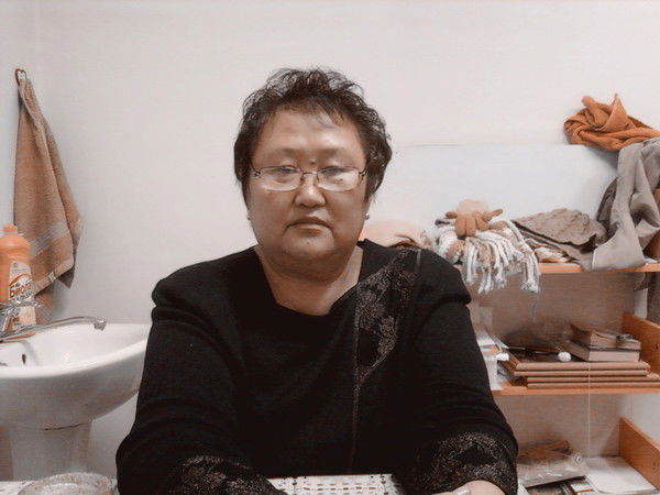 Татьяна Будаева