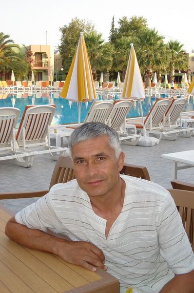 Ахметчин Раис