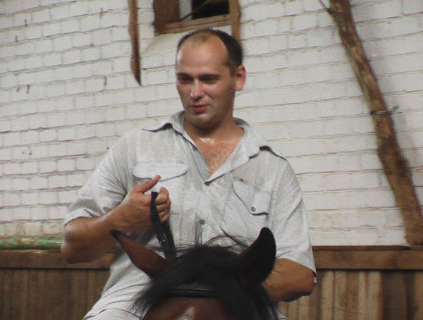 Игорь Казакевич