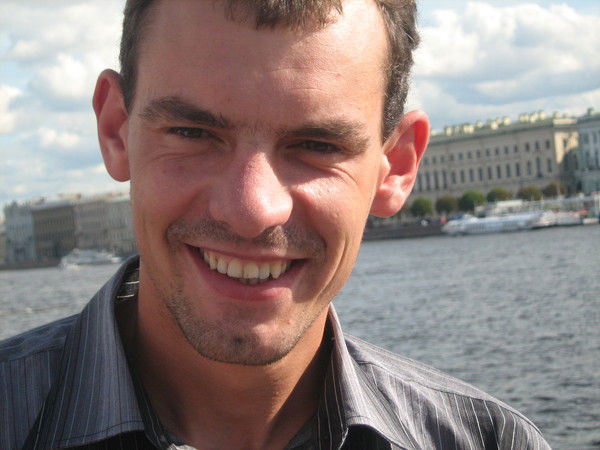 Стас Кравченко