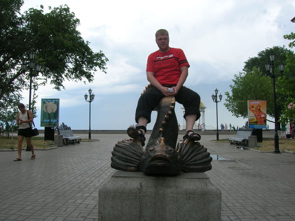 Александр Смирнов