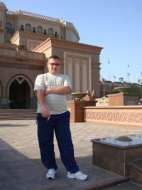 Максим Золотилин