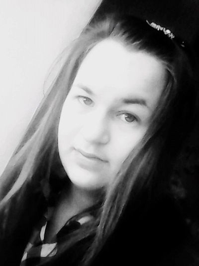 Светлана Касимова