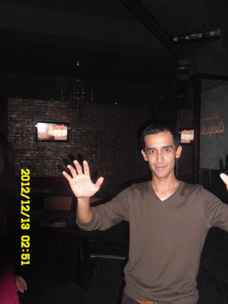 Myrat Gurbanmuhammedow