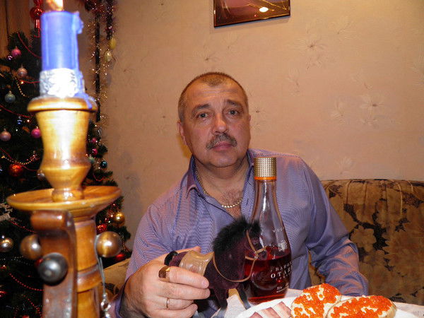 Александр Телец