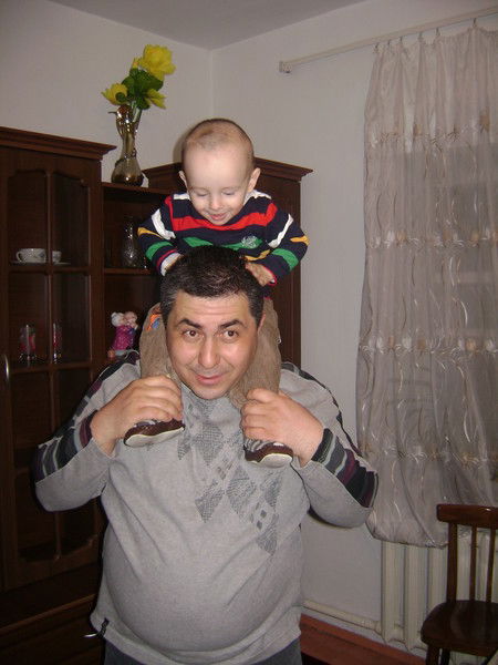 Руслан Исламов