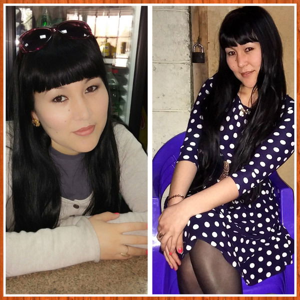 Багдат Апбазова