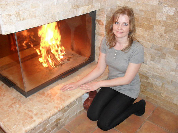 Алена Сыроквашина