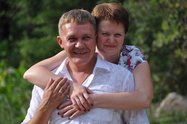 Светлана Береснева