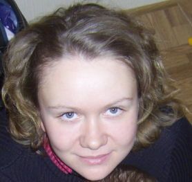 Ольга Фадеева