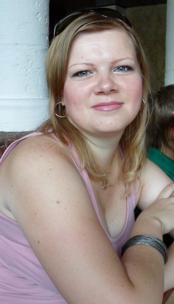 Татьяна Мосина