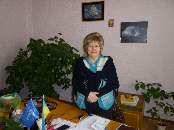 Ирина Дунаева